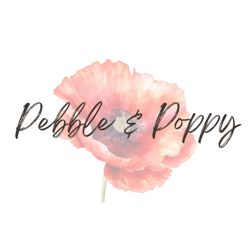 Pebble & Poppy